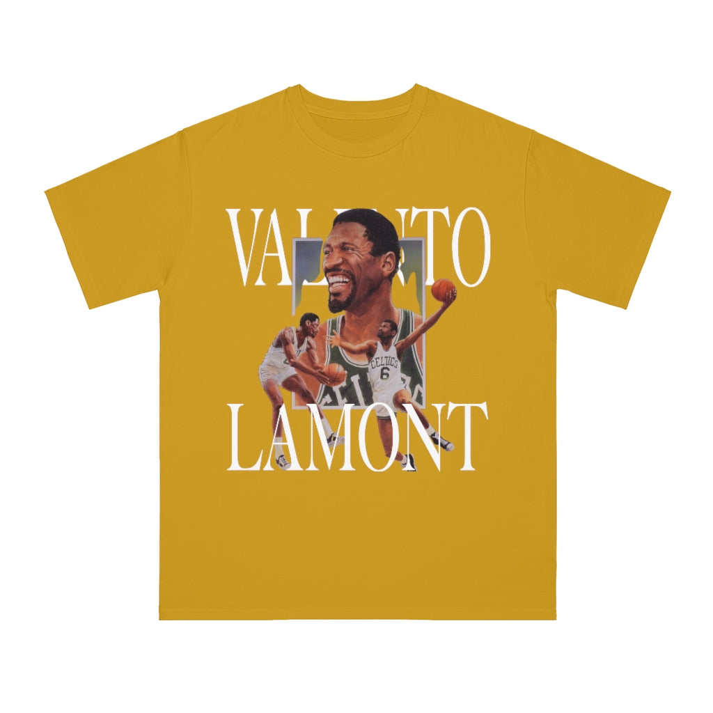 Organic Unisex Classic T-Shirt