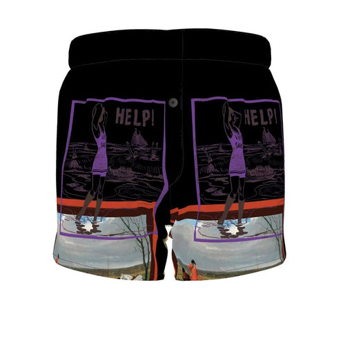 Boxer Shorts