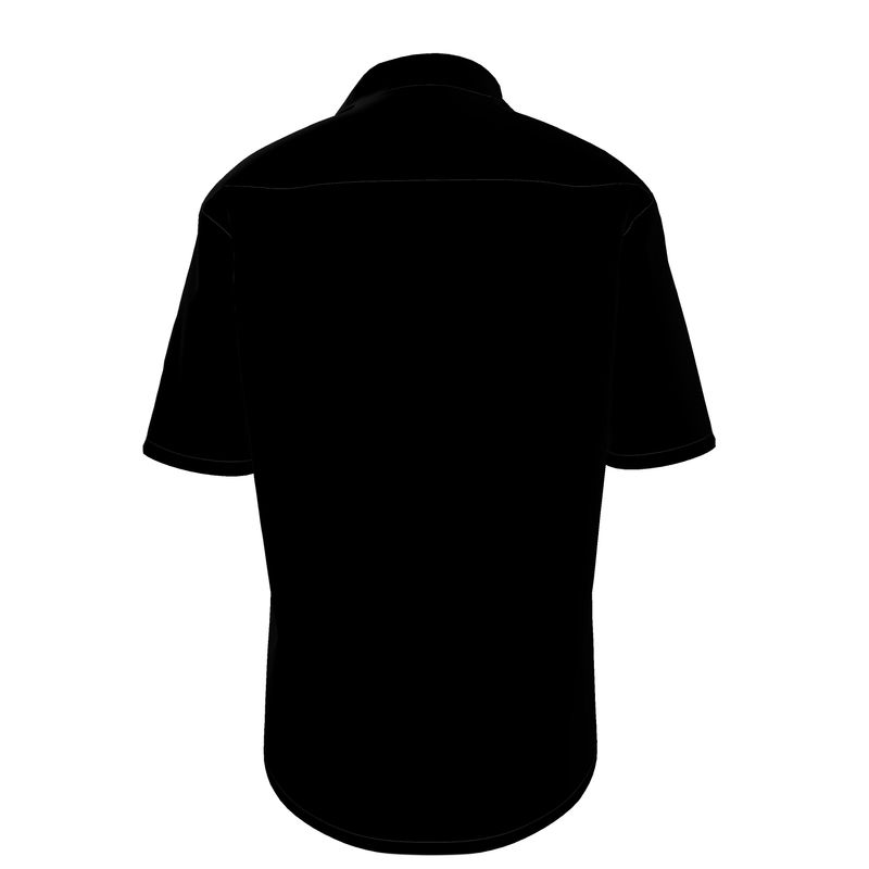 Mens Short Sleeve Shirt