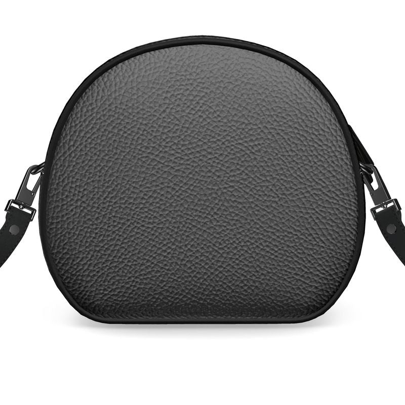 Round Box Bag