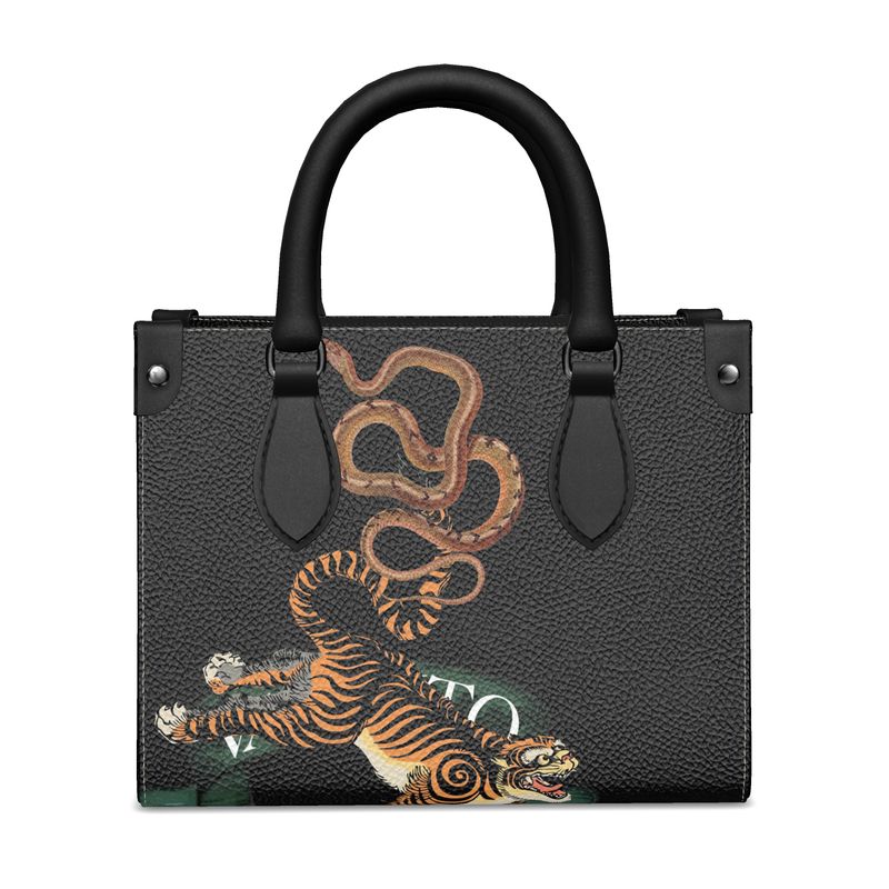 Mini Bonchurch Shopper Bag