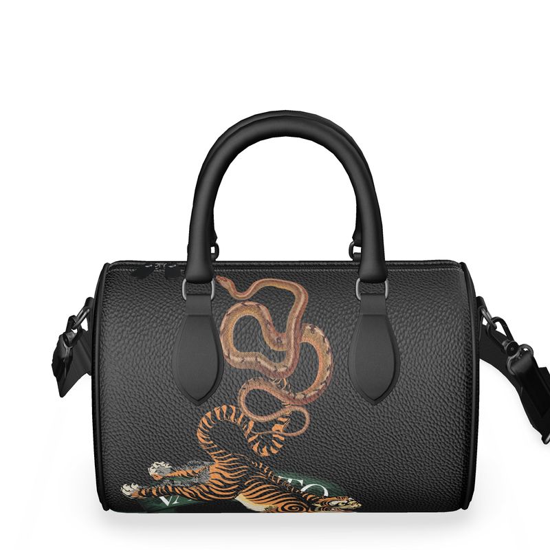 Mini Denbigh Duffle Bag