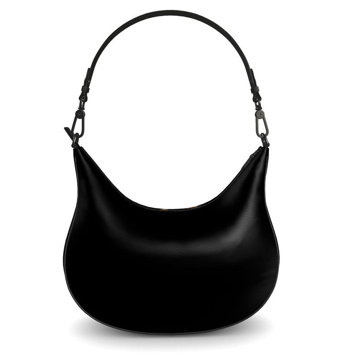 Curve Hobo Bag