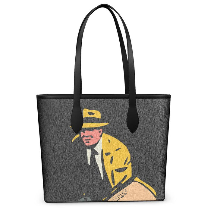 Leather City Shopper