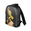 Colville Leather Backpack