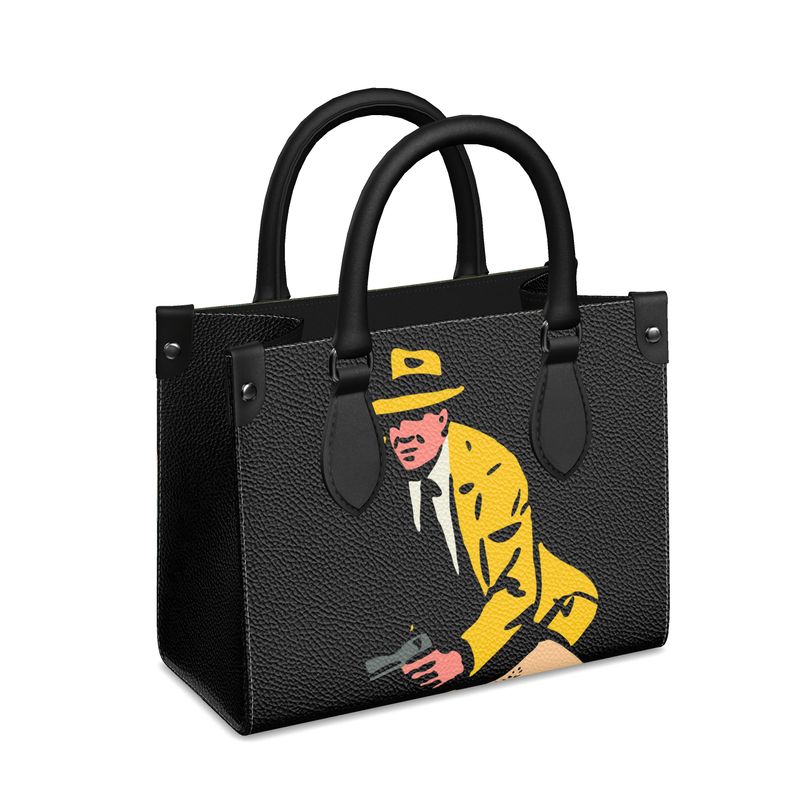 Mini Bonchurch Shopper Bag