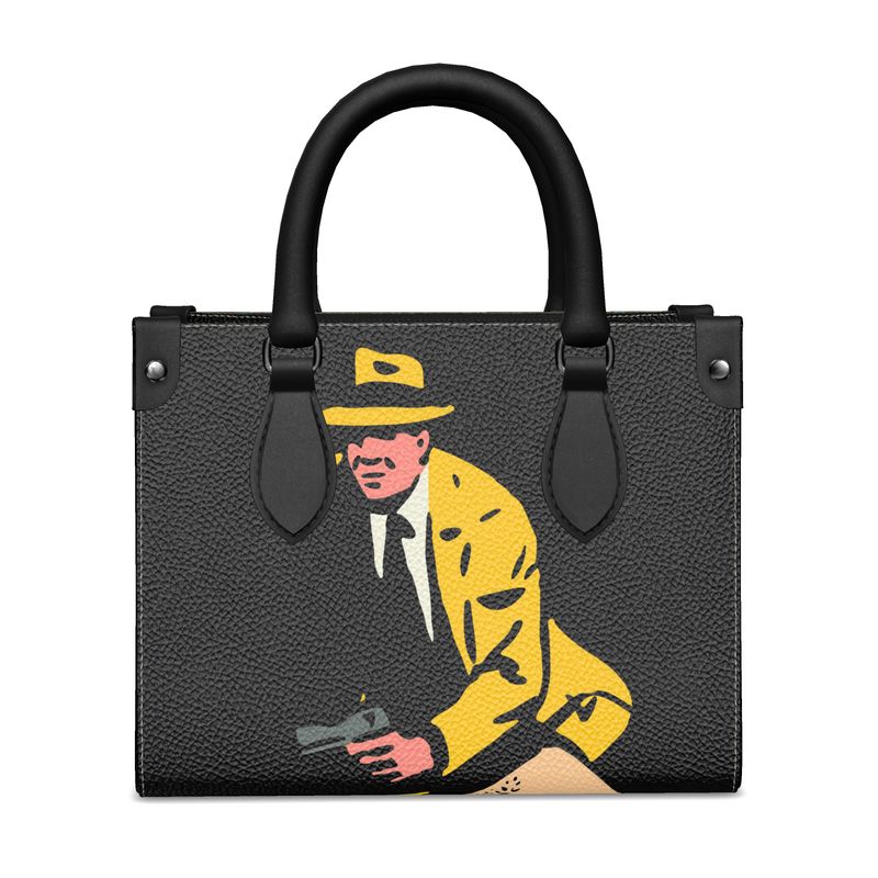 Mini Bonchurch Shopper Bag