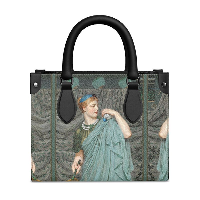 Mini Bonchurch Shopper Bag