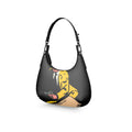 Mini Curve Bag