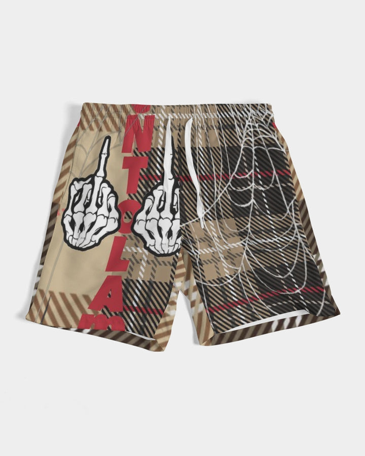 VL Men's Swim Trunk