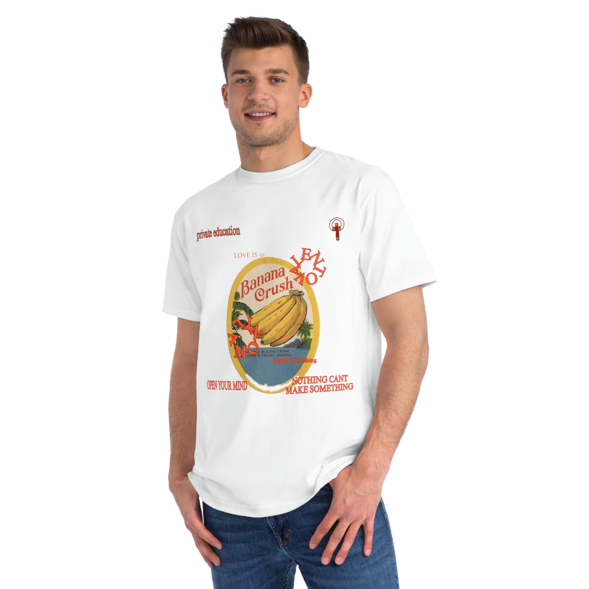 Organic Unisex Classic T-Shirt