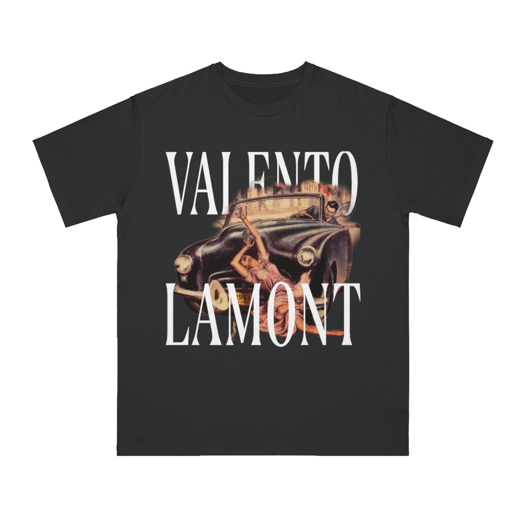 Organic Unisex Classic T-Shirt