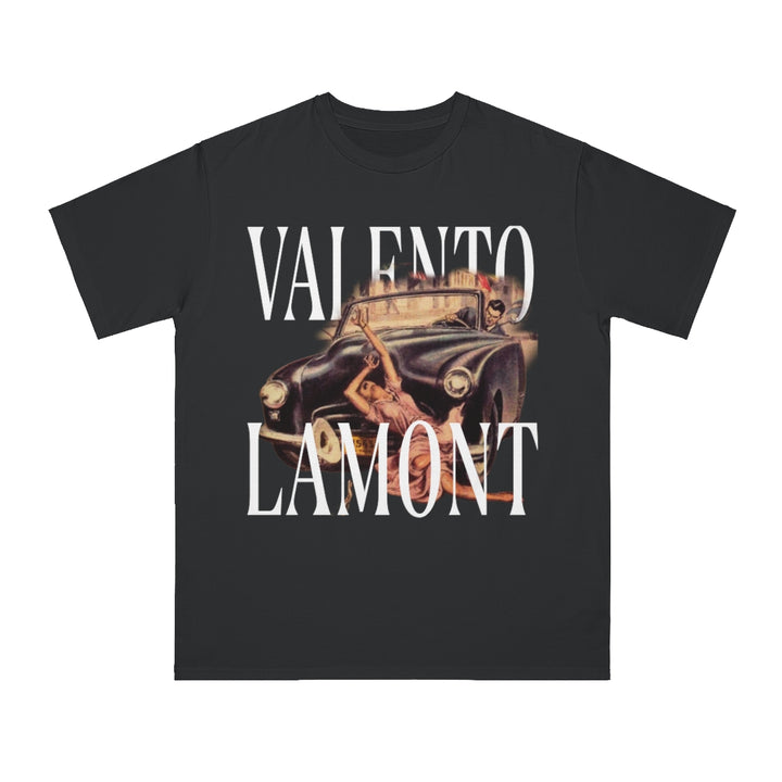 Organic Unisex Classic T-Shirt