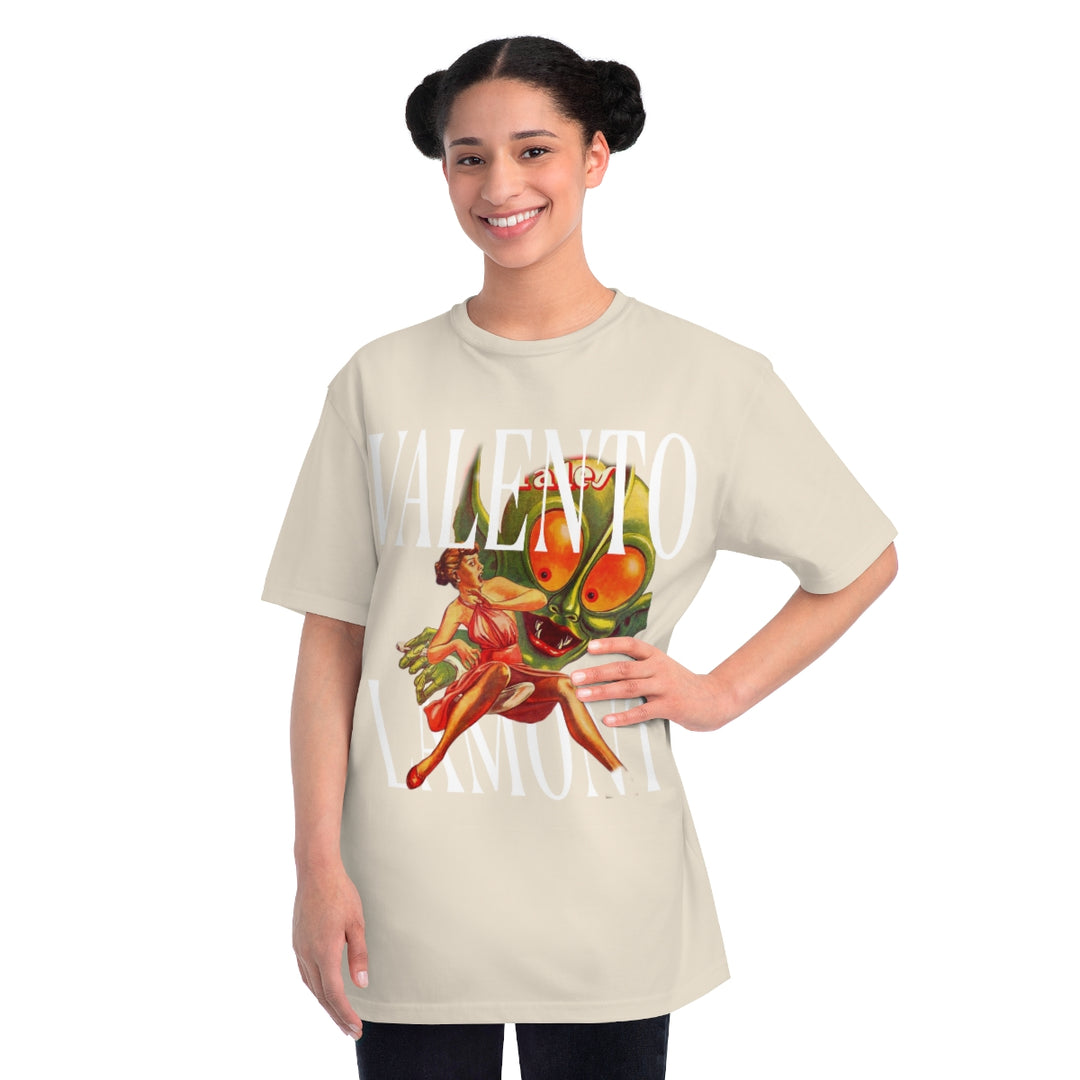 Organic Unisex Classic T-Shirt