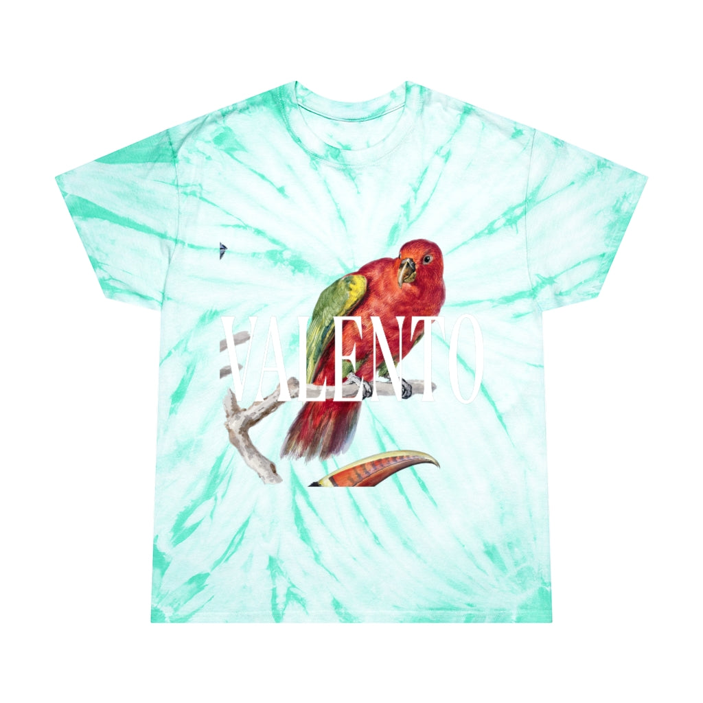 Tie-Dye Tee, Cyclone