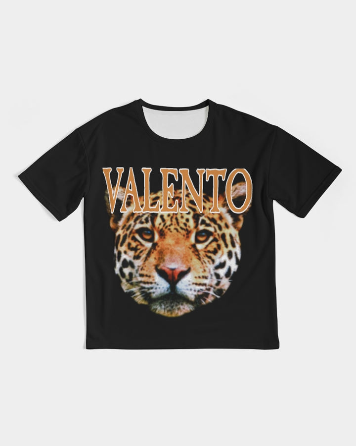 VALENTO  Men's Premium Heavyweight Tee