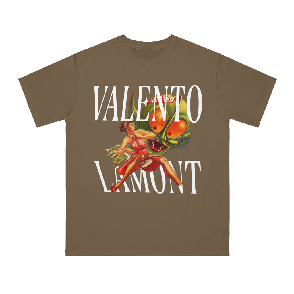 Organic Unisex Classic T-Shirt