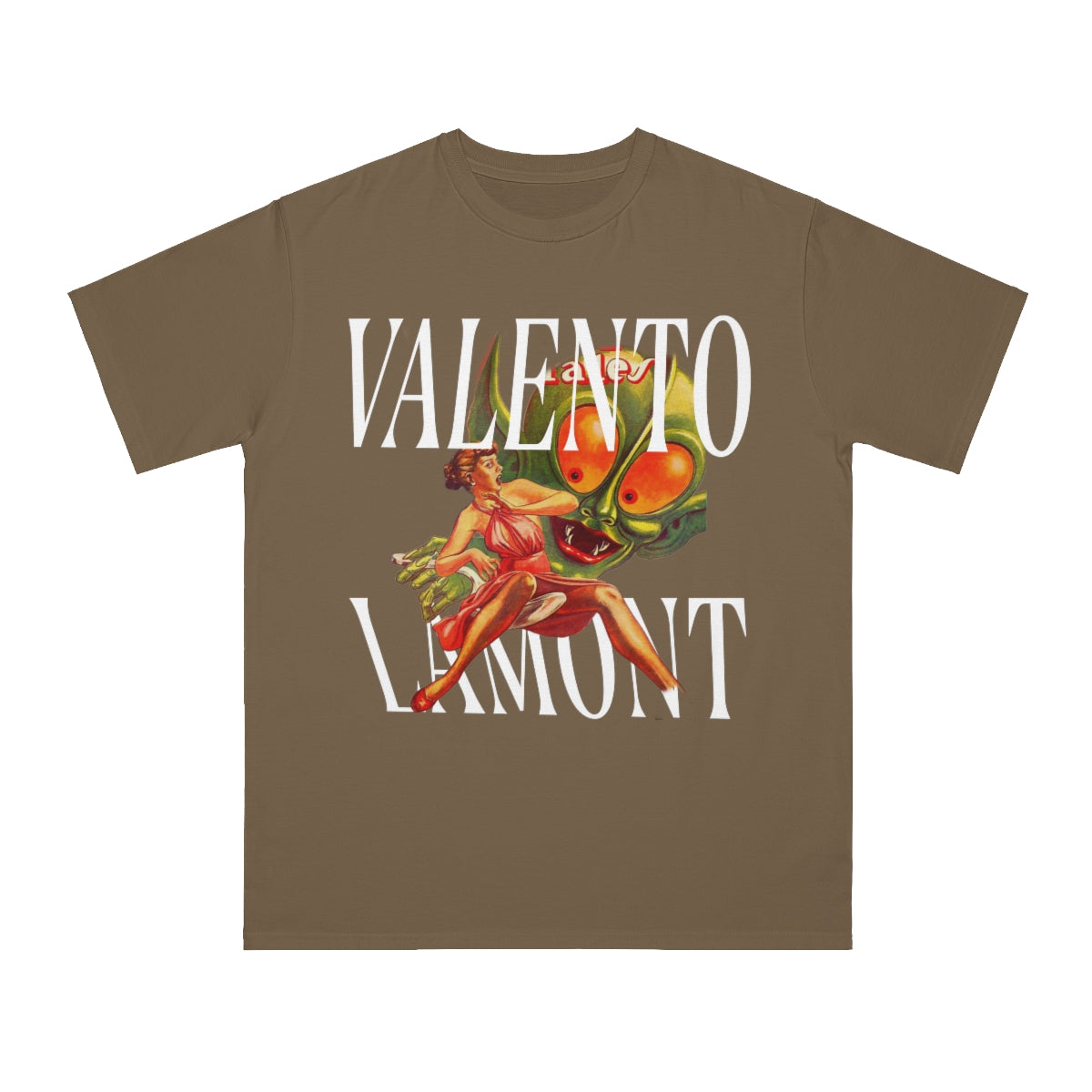 Organic Unisex Classic T-Shirt