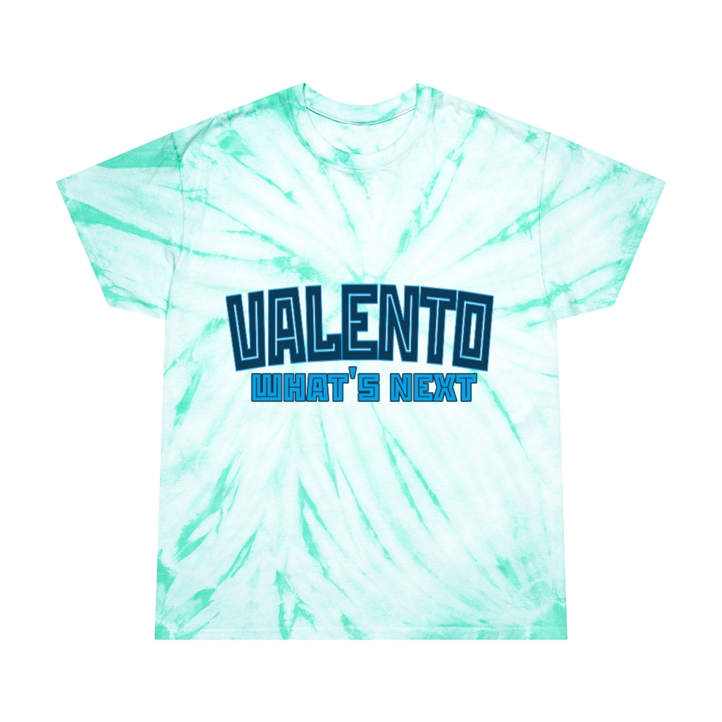 Tie-Dye Tee, Cyclone