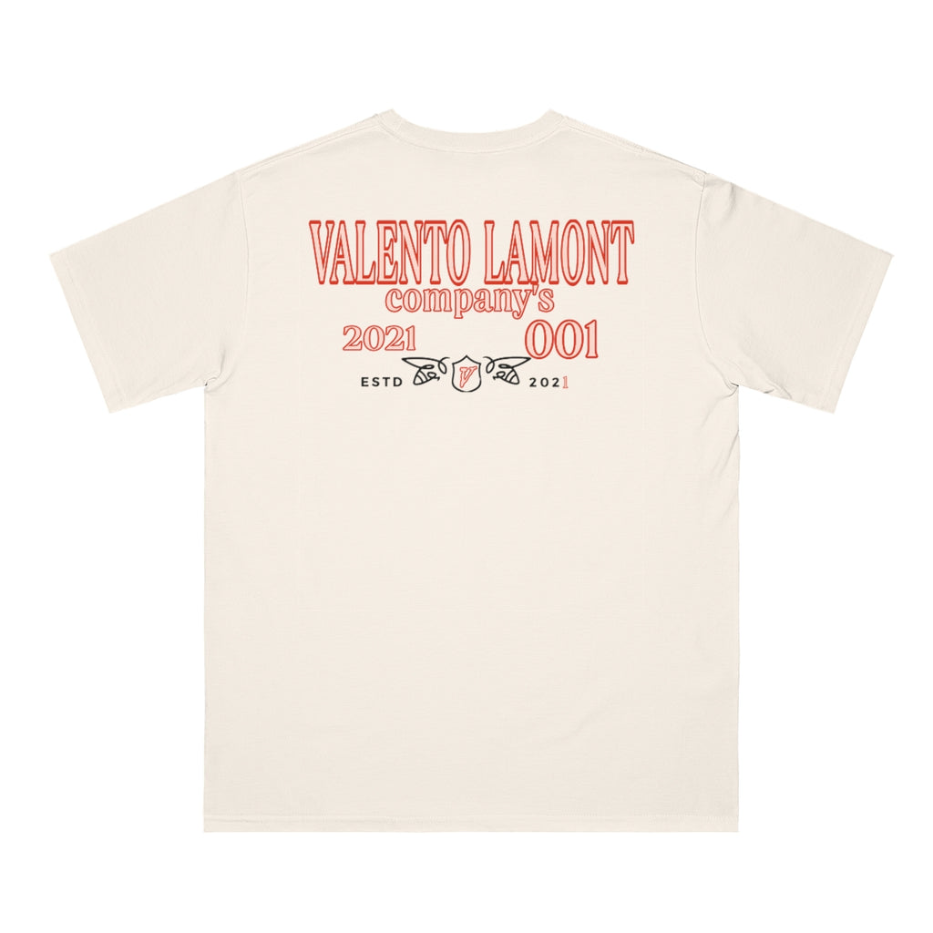 Organic Unisex Classic T-Shirt