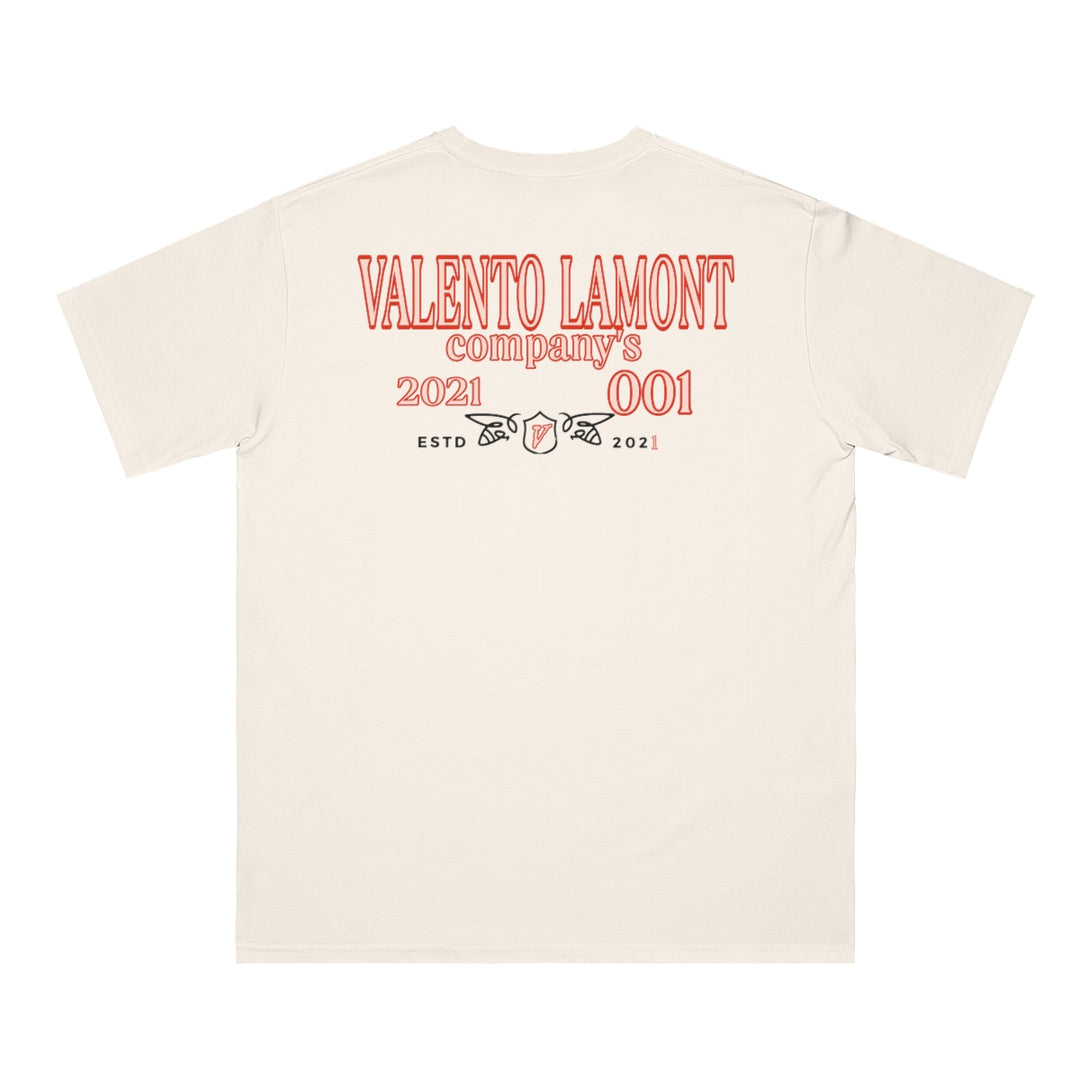 Organic Unisex Classic T-Shirt