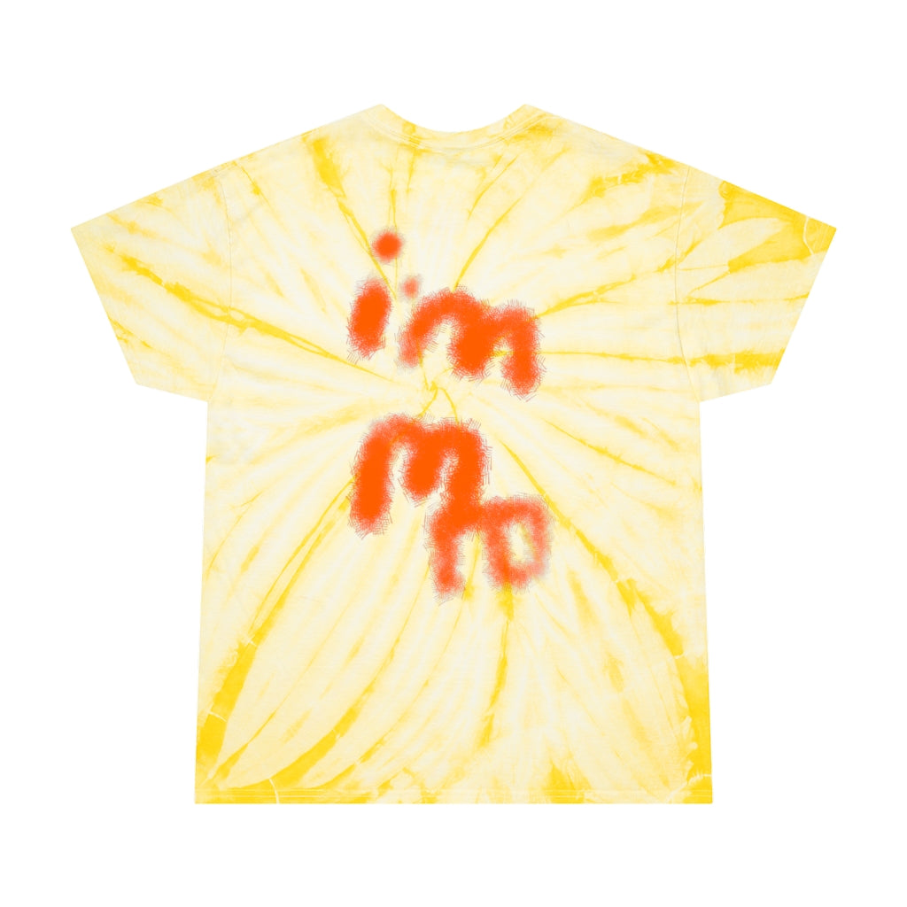 Tie-Dye Tee, Cyclone