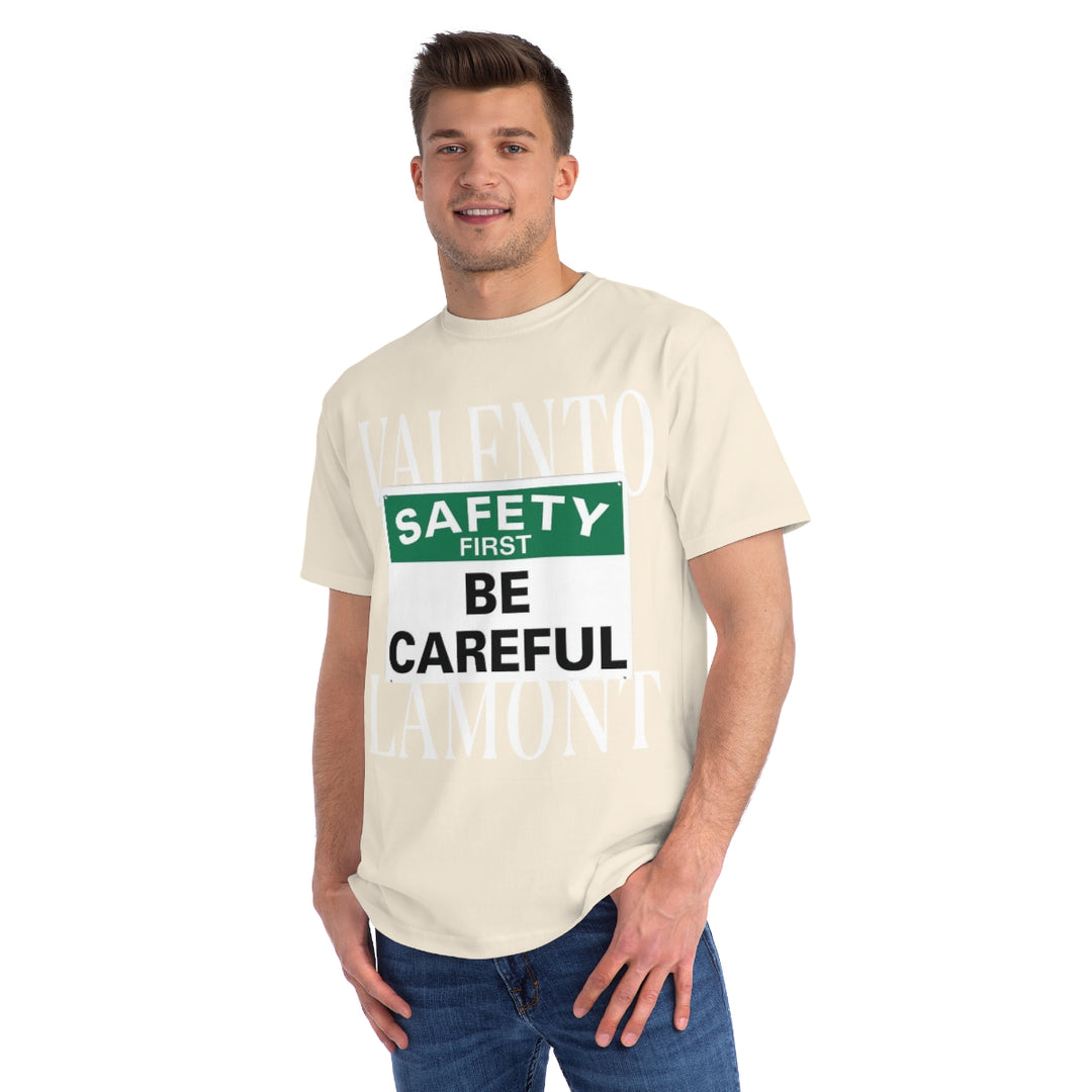 Organic Unisex Classic T-Shirt