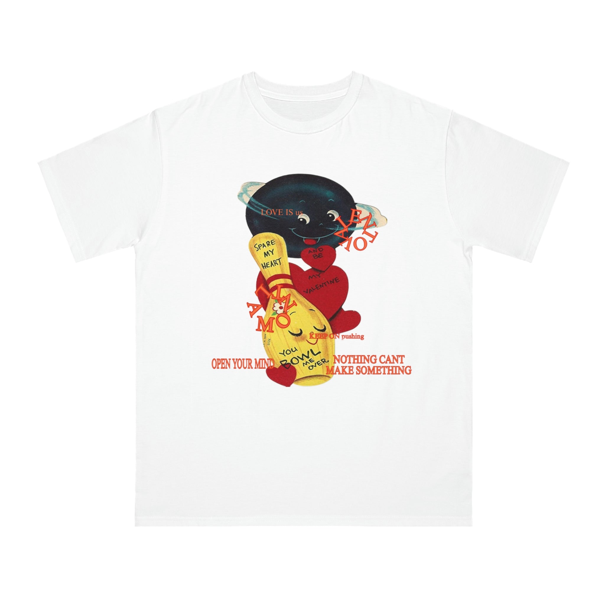 Organic Unisex Classic T-Shirt