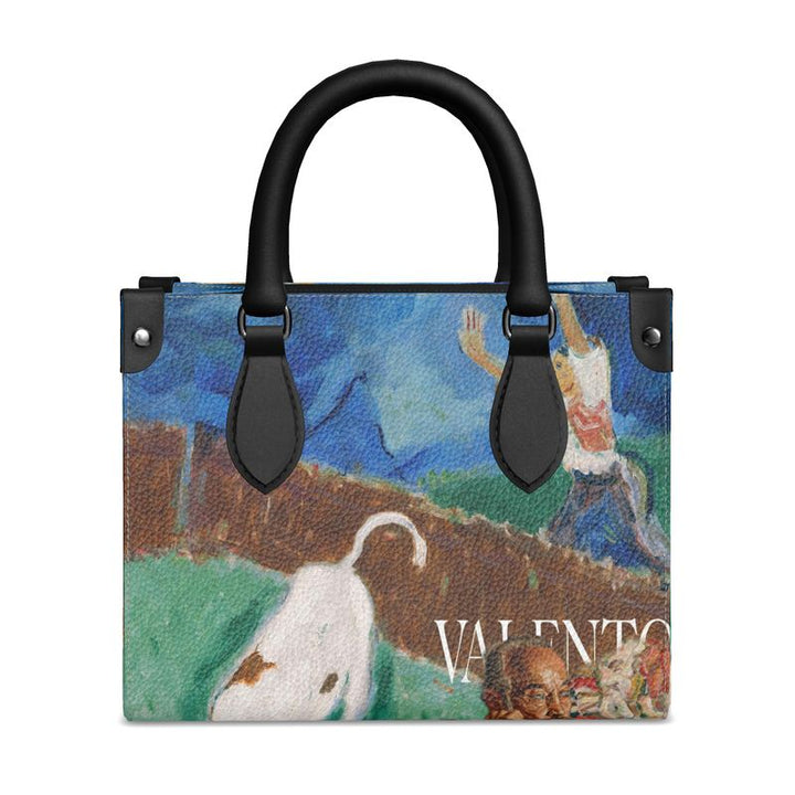 Mini Bonchurch Shopper Bag