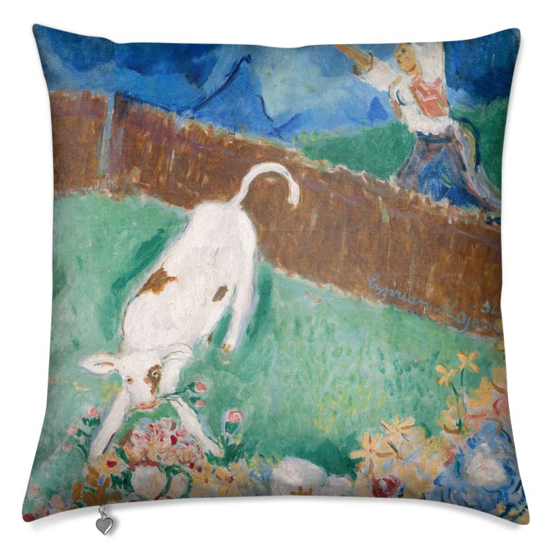 Pillow Covers