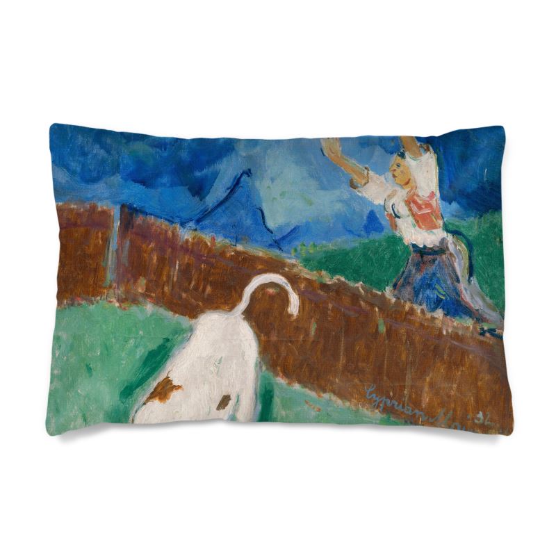 Silk Pillow Cases sizes