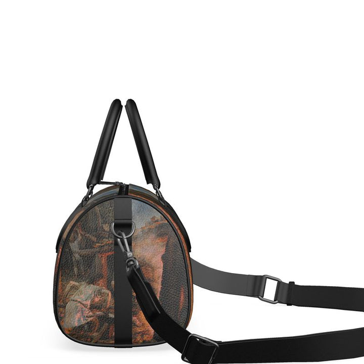 Mini Denbigh Duffle Bag