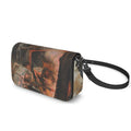 Flap Over Box Bag