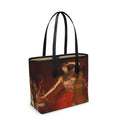 Leather City Shopper