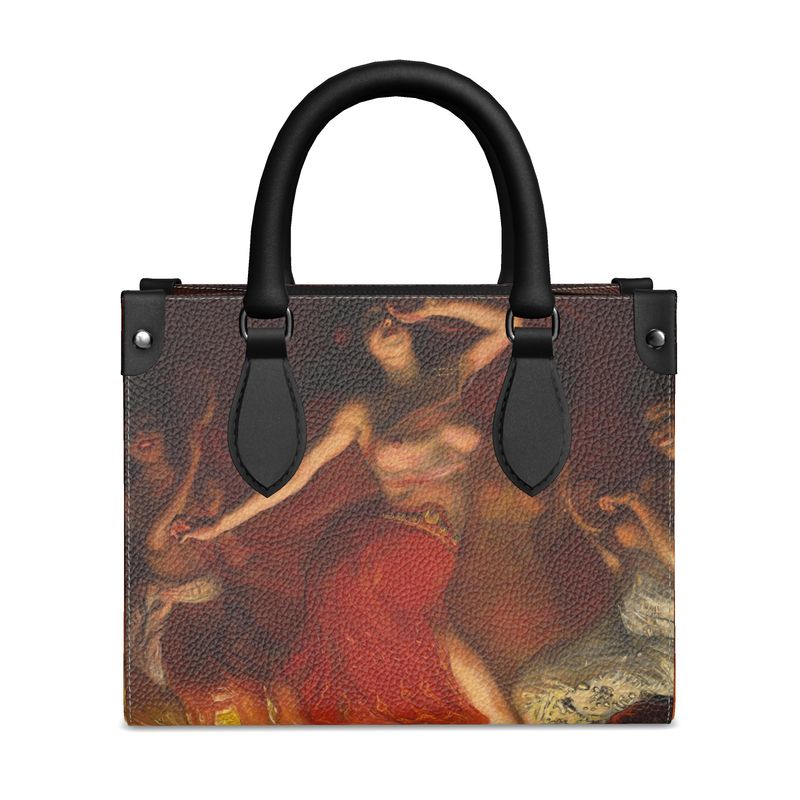 Mini Bonchurch Shopper Bag