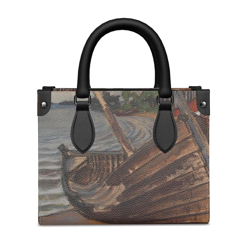 Mini Bonchurch Shopper Bag