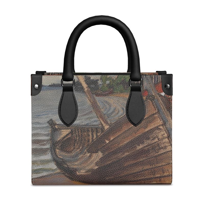 Mini Bonchurch Shopper Bag