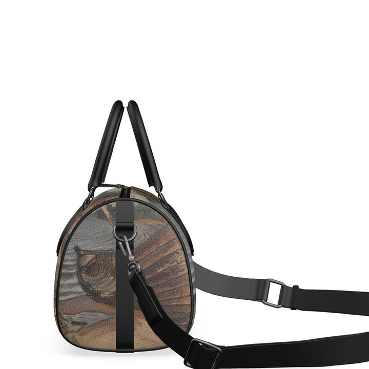 Mini Denbigh Duffle Bag