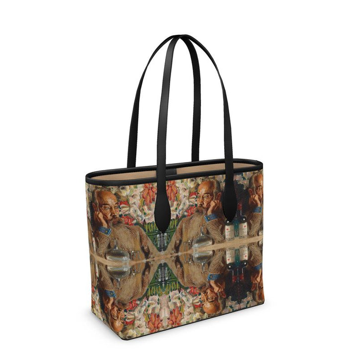 Leather City Shopper