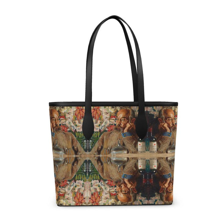 Leather City Shopper