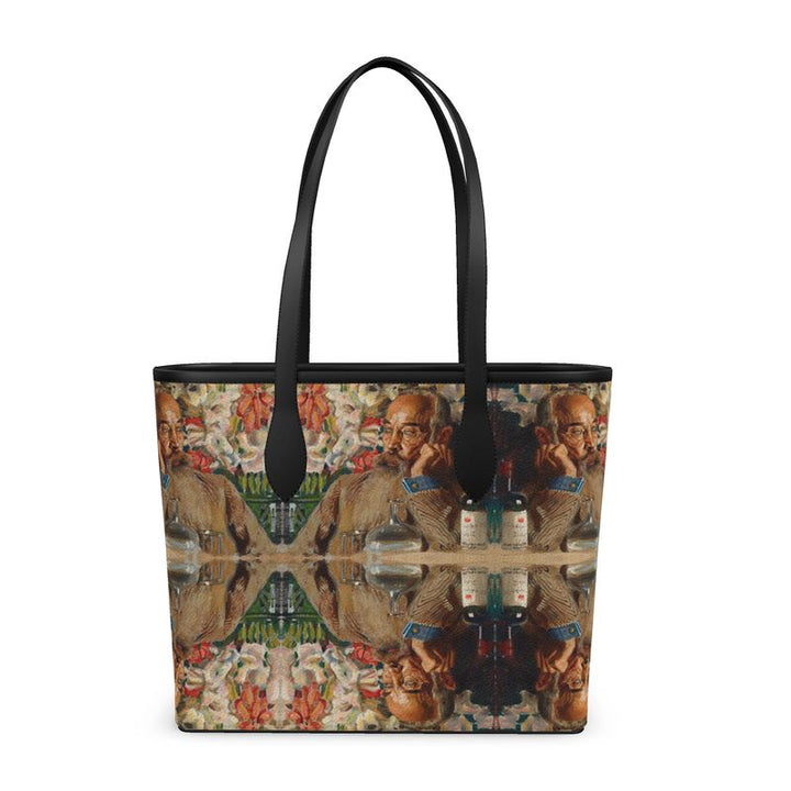 Leather City Shopper