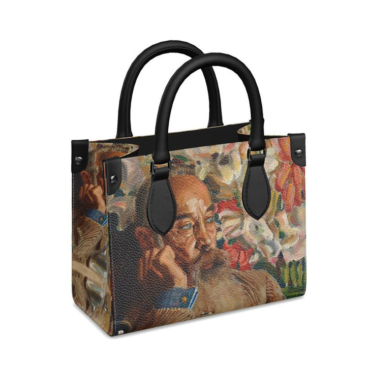 Mini Bonchurch Shopper Bag