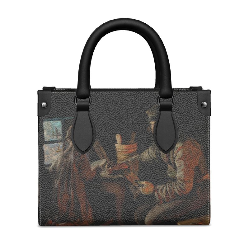 Mini Bonchurch Shopper Bag