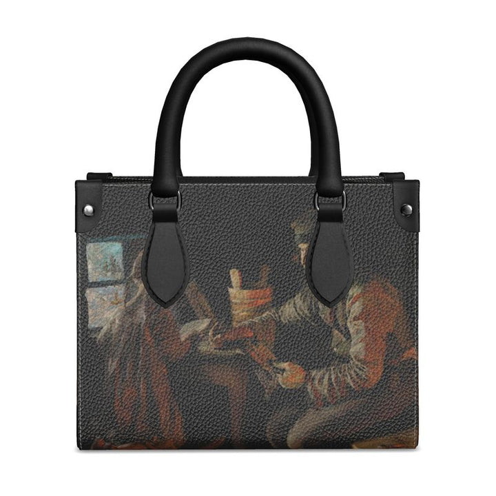 Mini Bonchurch Shopper Bag