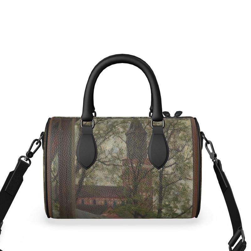 Mini Denbigh Duffle Bag