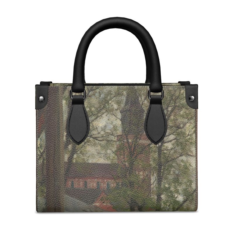 Mini Bonchurch Shopper Bag