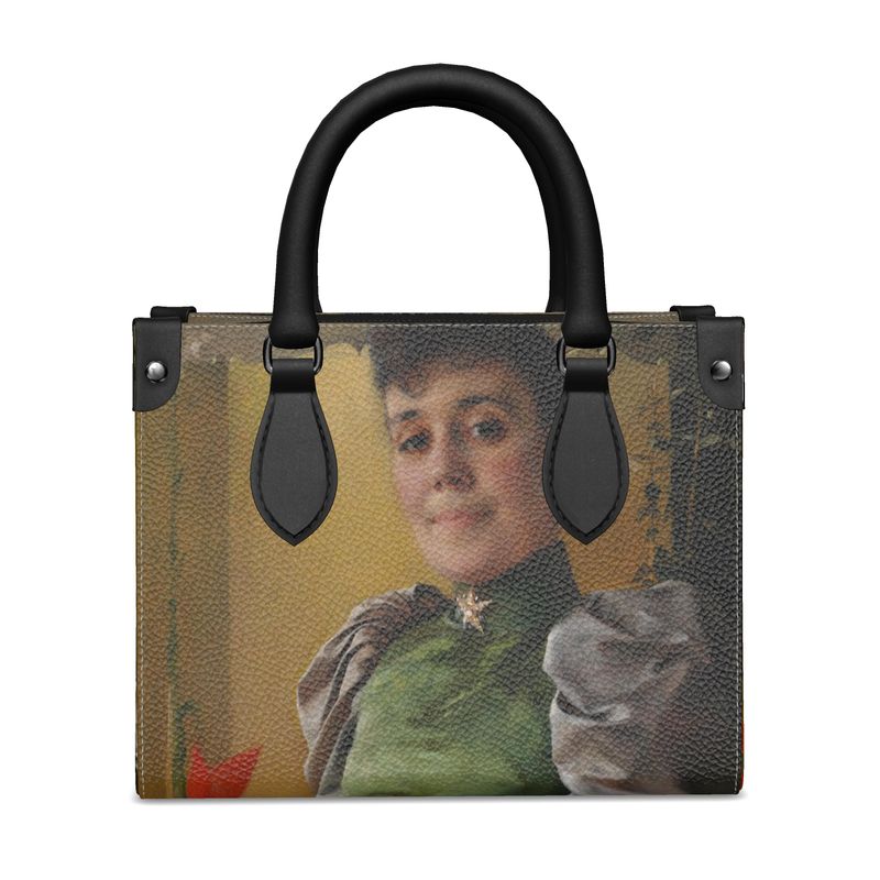 Mini Bonchurch Shopper Bag