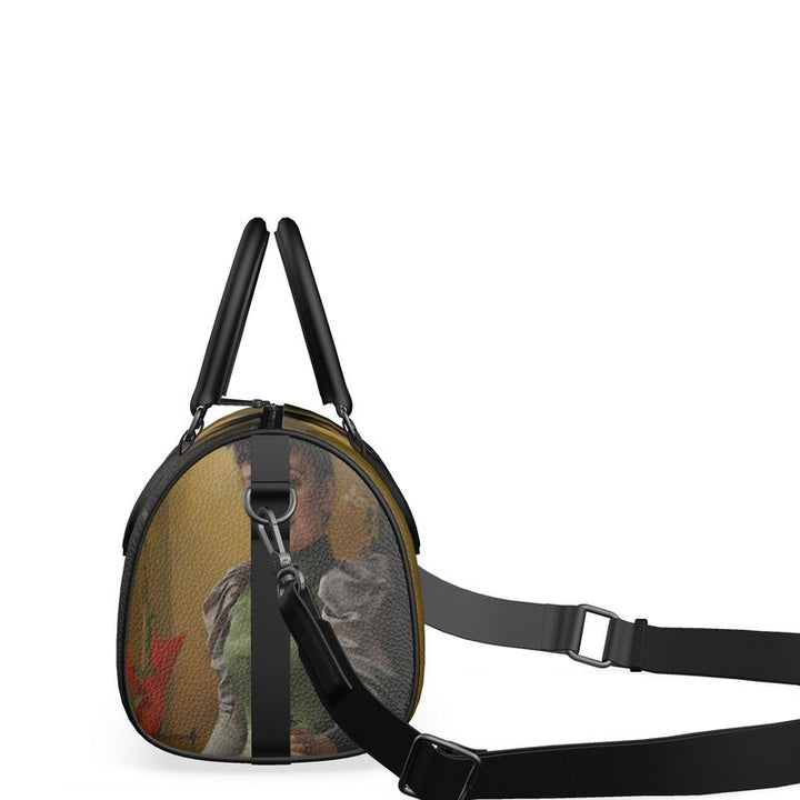 Mini Denbigh Duffle Bag