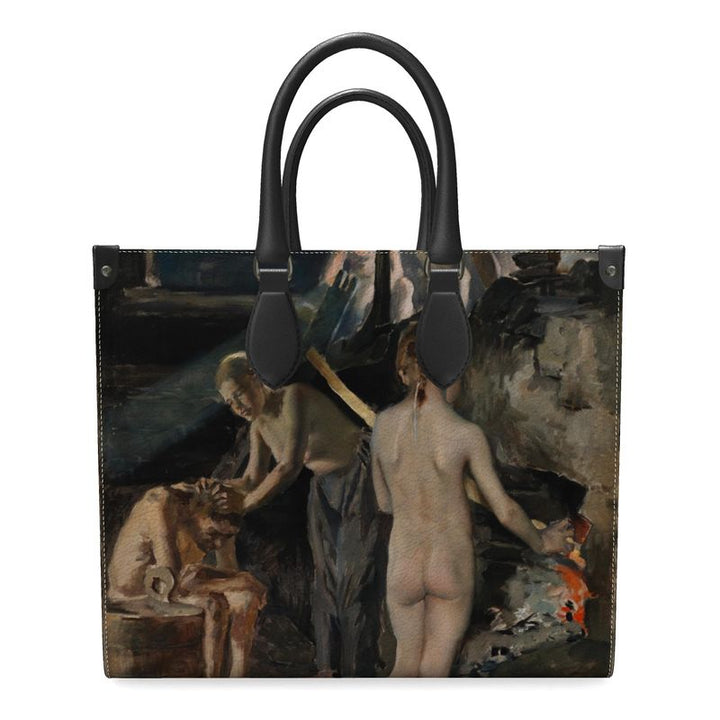 SHOP BAG