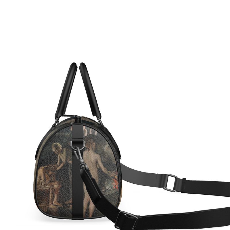 Mini Denbigh Duffle Bag